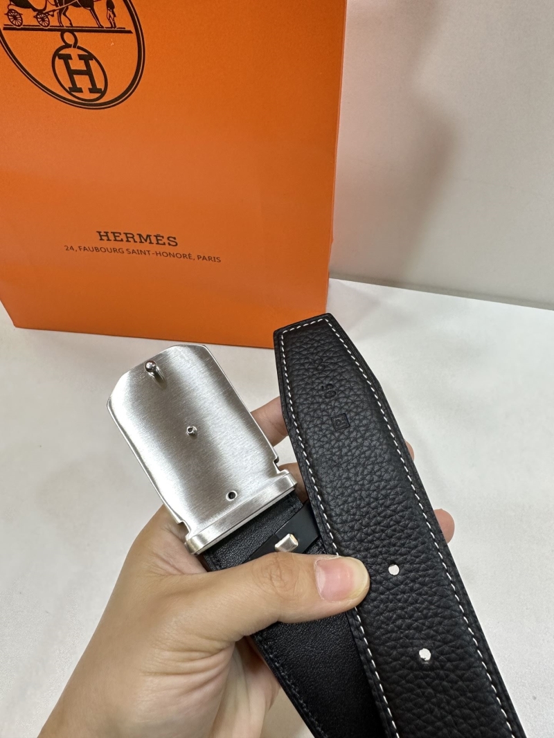 Hermes Belts